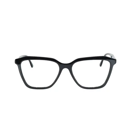 Black Modern Women Eyeglasses Online