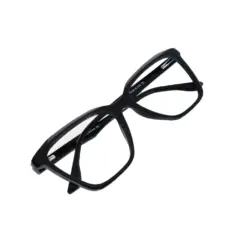 Black Modern Women Eyeglasses Online