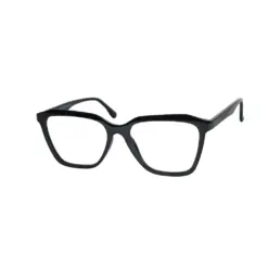 Black Modern Women Eyeglasses Online