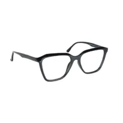 Black Modern Women Eyeglasses Online