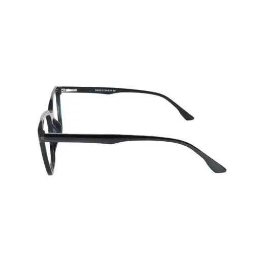Black Modern Women Eyeglasses Online