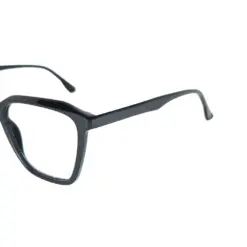 Black Modern Women Eyeglasses Online