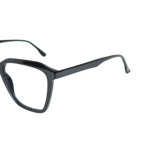 Black Modern Women Eyeglasses Online