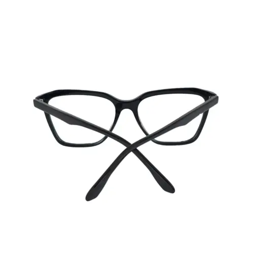 Black Modern Women Eyeglasses Online