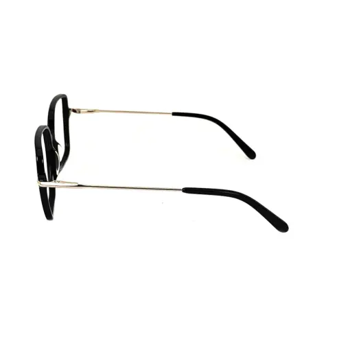 Buy Black Modern Women Eyeglasses Online at Chashmah.com