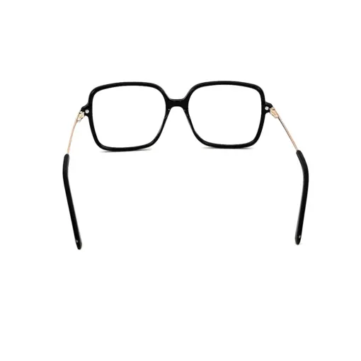 Buy Black Modern Women Eyeglasses Online at Chashmah.com