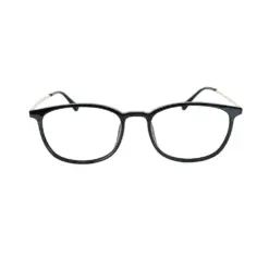 Buy Black Super Light Eyeglasses Online at Chashmah.com