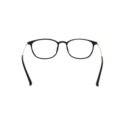 Buy Black Super Light Eyeglasses Online at Chashmah.com