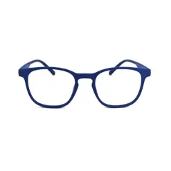 Blue Switch Clip-on Eyeglasses at chashmah.com