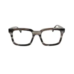Carbon Black Wayferar Eyeglasses at chashmah