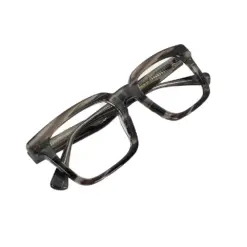 Carbon Black Wayferar Eyeglasses at chashmah