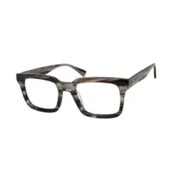 Carbon Black Wayferar Eyeglasses at chashmah