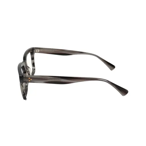 Carbon Black Wayferar Eyeglasses at chashmah