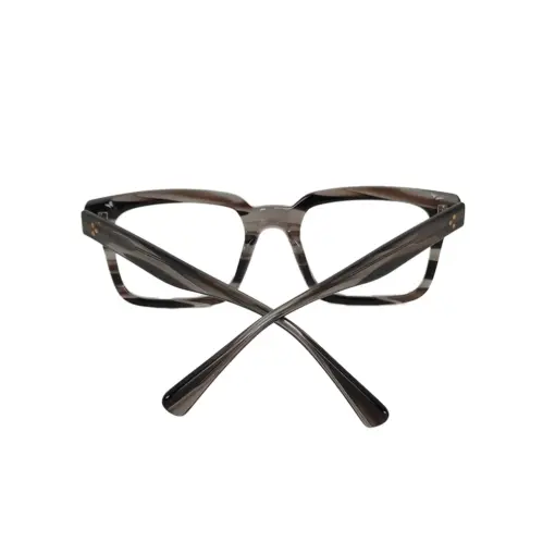 Carbon Black Wayferar Eyeglasses at chashmah