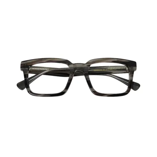 Carbon Black Wayferar Eyeglasses at chashmah