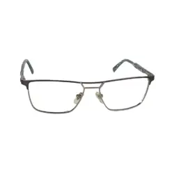 Compact Small Metal Eyeglasses at chashma