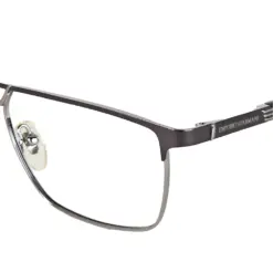 Compact Small Metal Eyeglasses at chashma