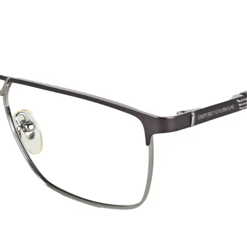Compact Small Metal Eyeglasses at chashma