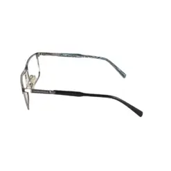 Compact Small Metal Eyeglasses at chashma