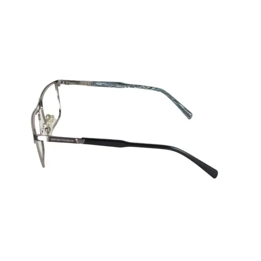 Compact Small Metal Eyeglasses at chashma