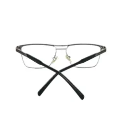 Compact Small Metal Eyeglasses at chashma
