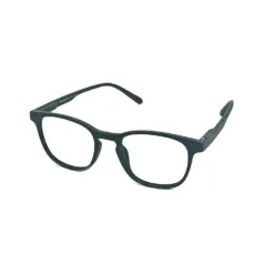 Green Switch Clip-on Eyeglasses at chashmah