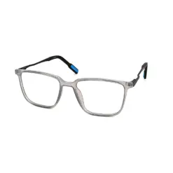 Grey Airlite Modern Eyeglasses at chashmah