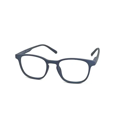 Grey Switch Clip-on Eyeglasses at chashmah