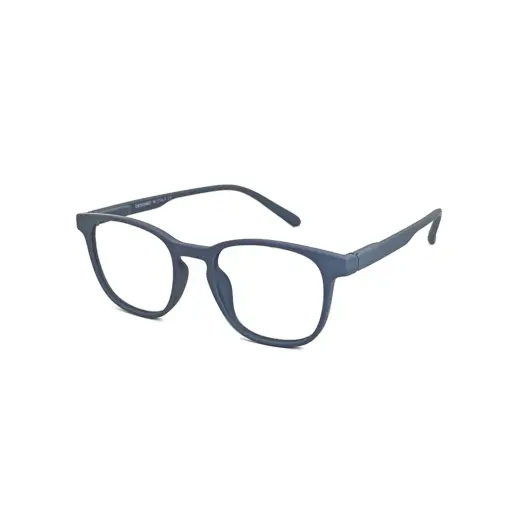 Grey Switch Clip-on Eyeglasses at chashmah