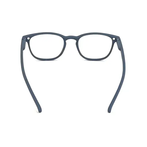 Grey Switch Clip-on Eyeglasses at chashmah