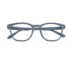 Grey Switch Clip-on Eyeglasses at chashmah