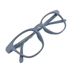 Grey Switch Clip-on Eyeglasses at chashmah
