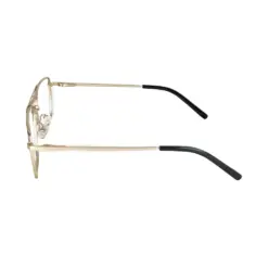 Premium Aviator Metal Eyeglasses at chashma