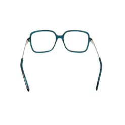 Buy Turquoise Modern Women Eyeglasses Online at Chashmah.com
