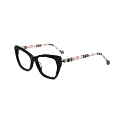 Black Stylish Women Eyeglasses
