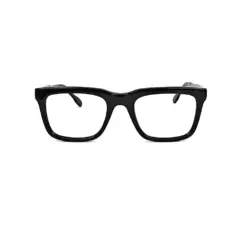 Black Wayferar Eyeglasses at chashmah.com